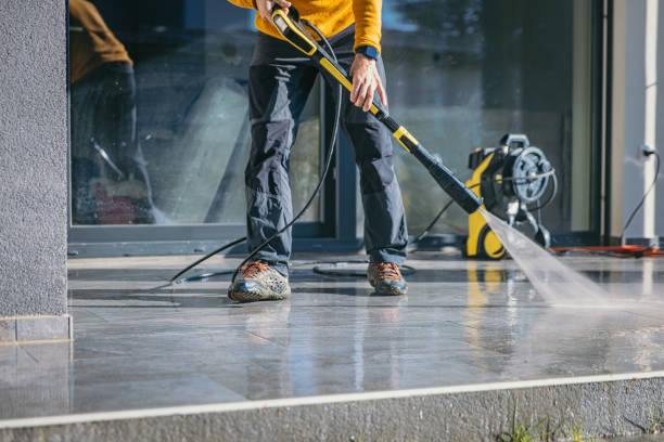 Best Gas Station Cleaning  in Wanakah, NY
